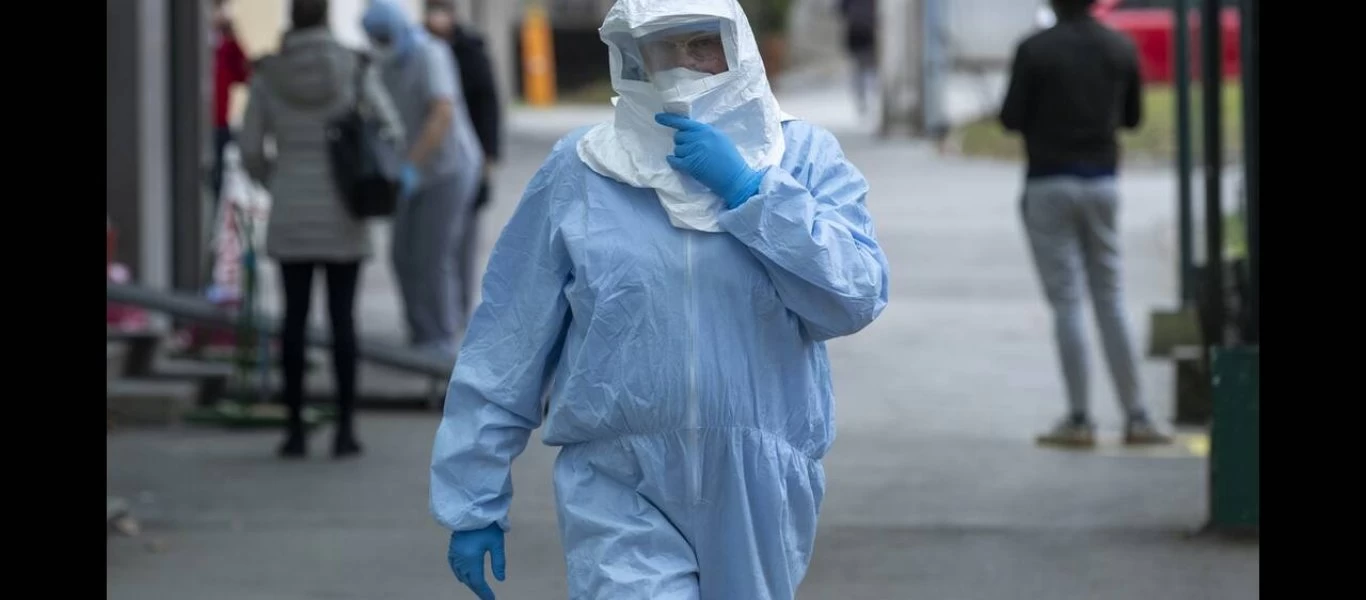 Κορωνοϊός: Τι σημαίνει πανδημία - Ποιες οι διαφορές της από την επιδημία